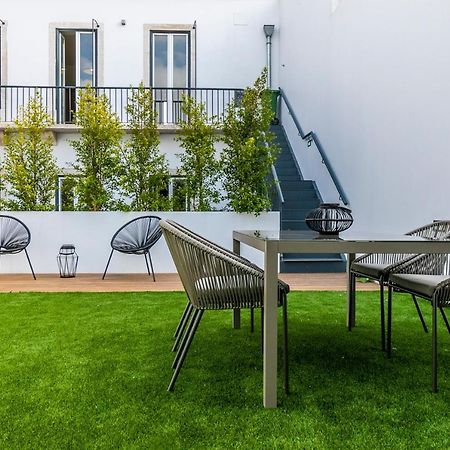 Lxway Apartments Alcantara Luxury Lisbona Esterno foto