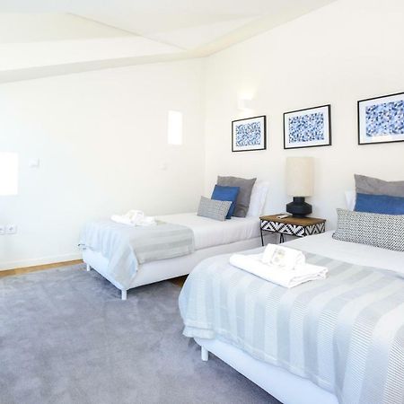 Lxway Apartments Alcantara Luxury Lisbona Esterno foto