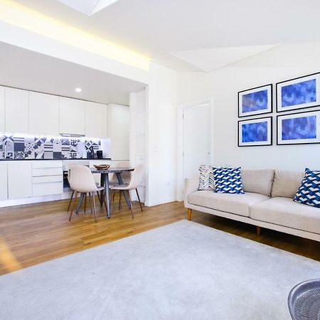 Lxway Apartments Alcantara Luxury Lisbona Esterno foto