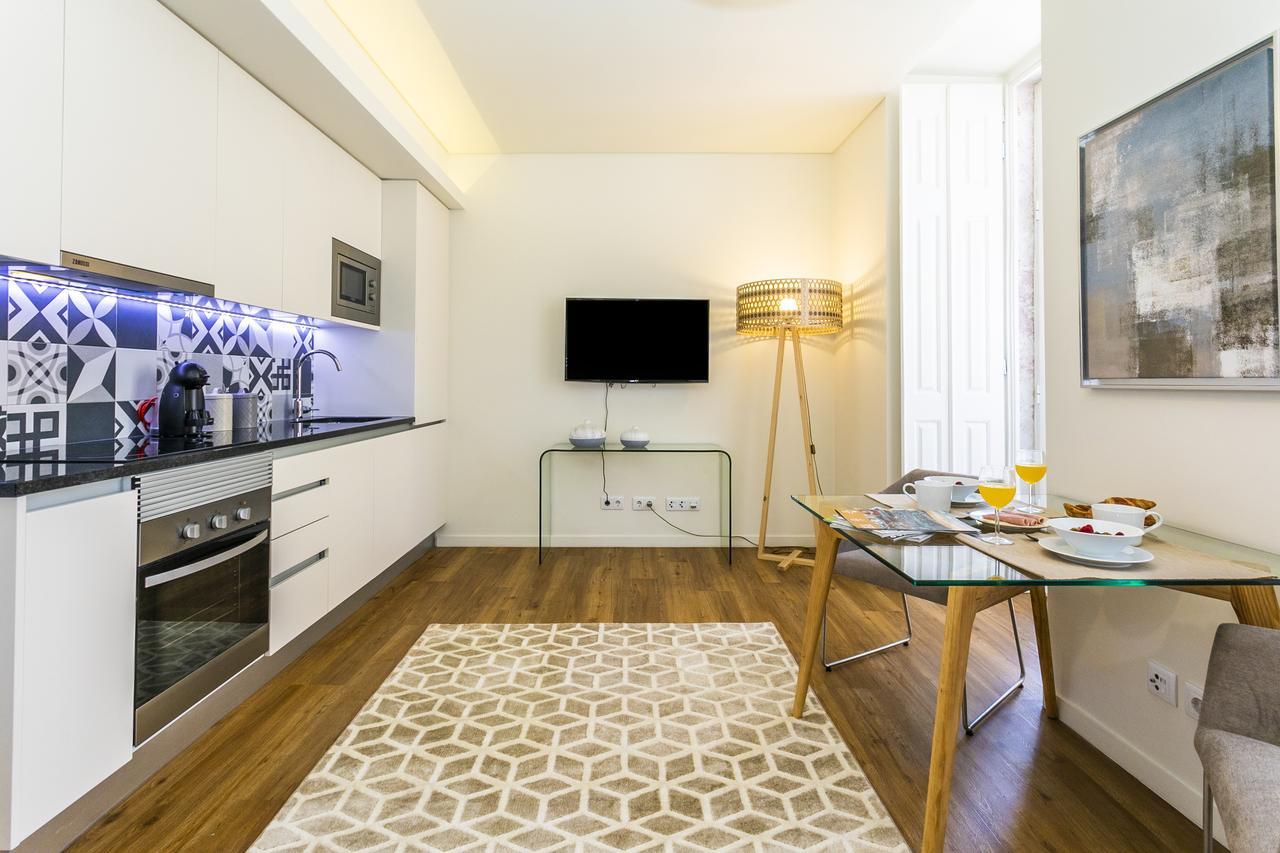 Lxway Apartments Alcantara Luxury Lisbona Esterno foto
