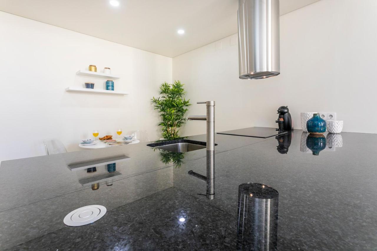 Lxway Apartments Alcantara Luxury Lisbona Esterno foto