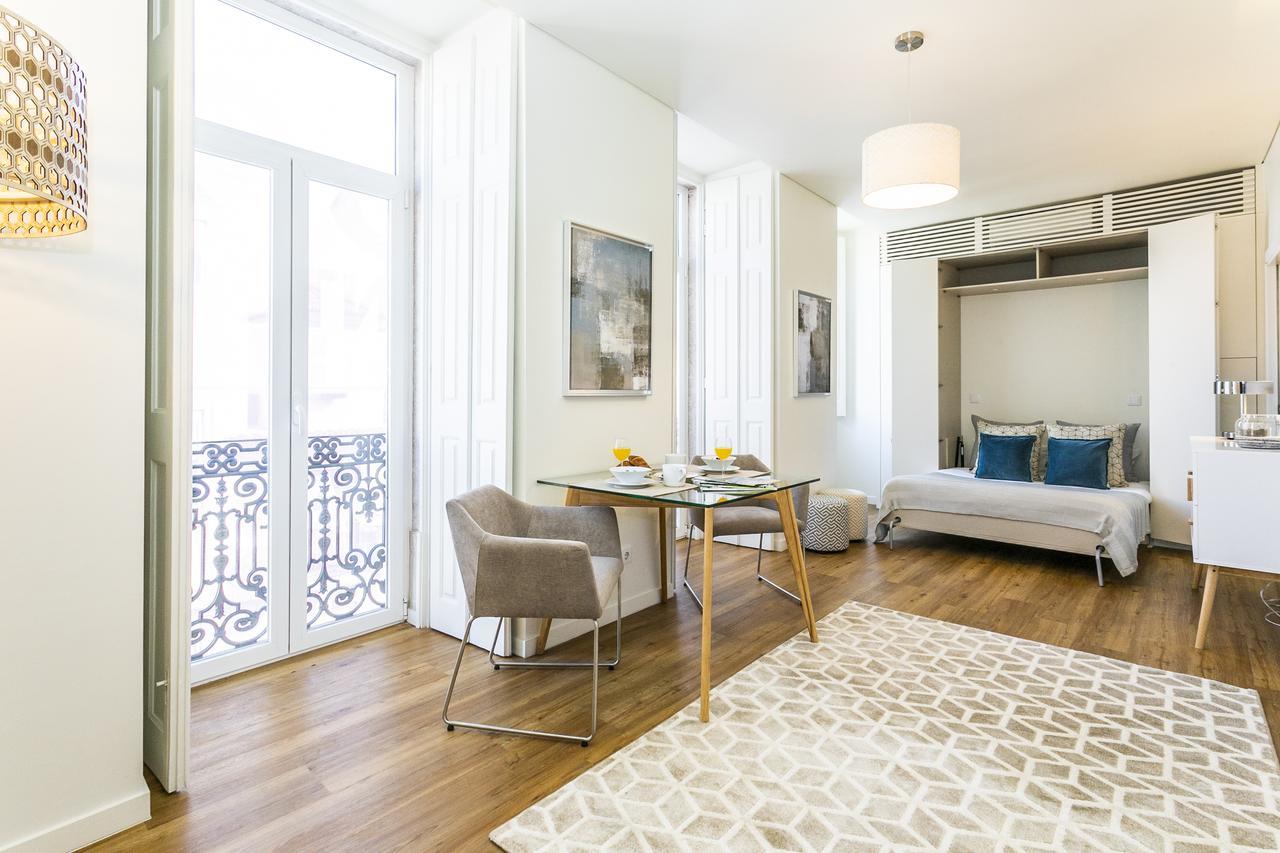 Lxway Apartments Alcantara Luxury Lisbona Esterno foto