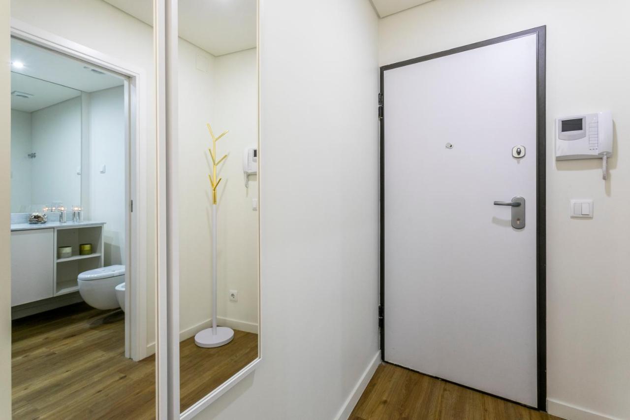 Lxway Apartments Alcantara Luxury Lisbona Esterno foto