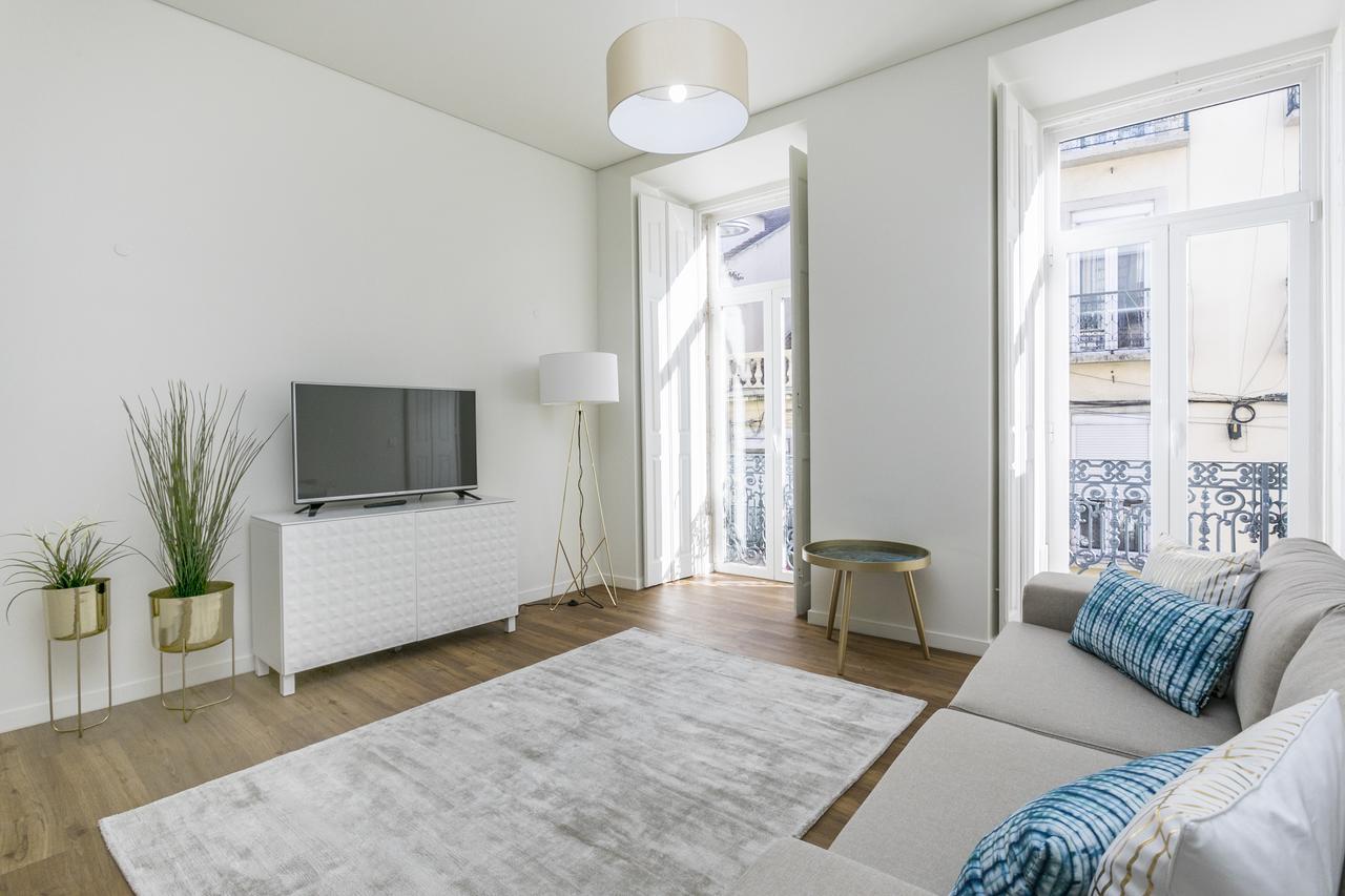 Lxway Apartments Alcantara Luxury Lisbona Esterno foto