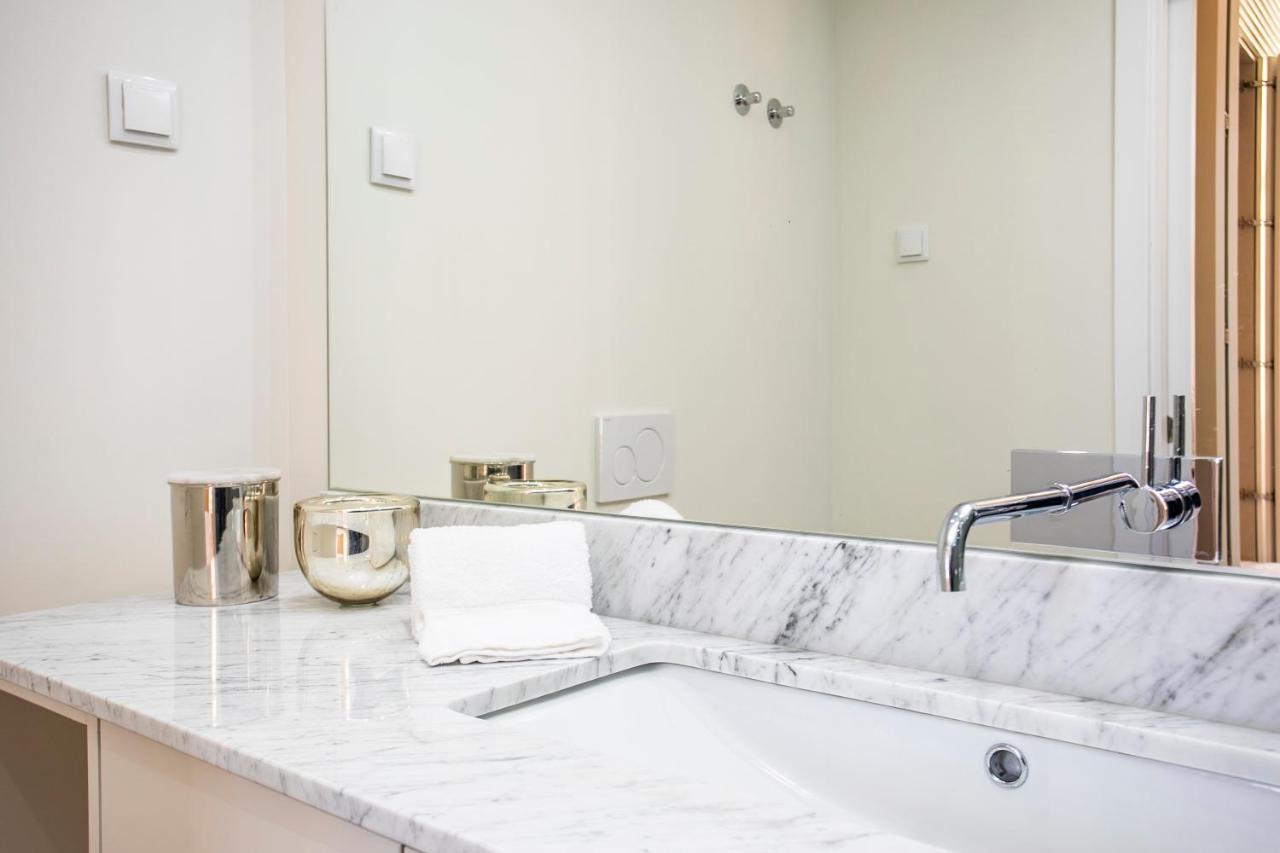 Lxway Apartments Alcantara Luxury Lisbona Esterno foto