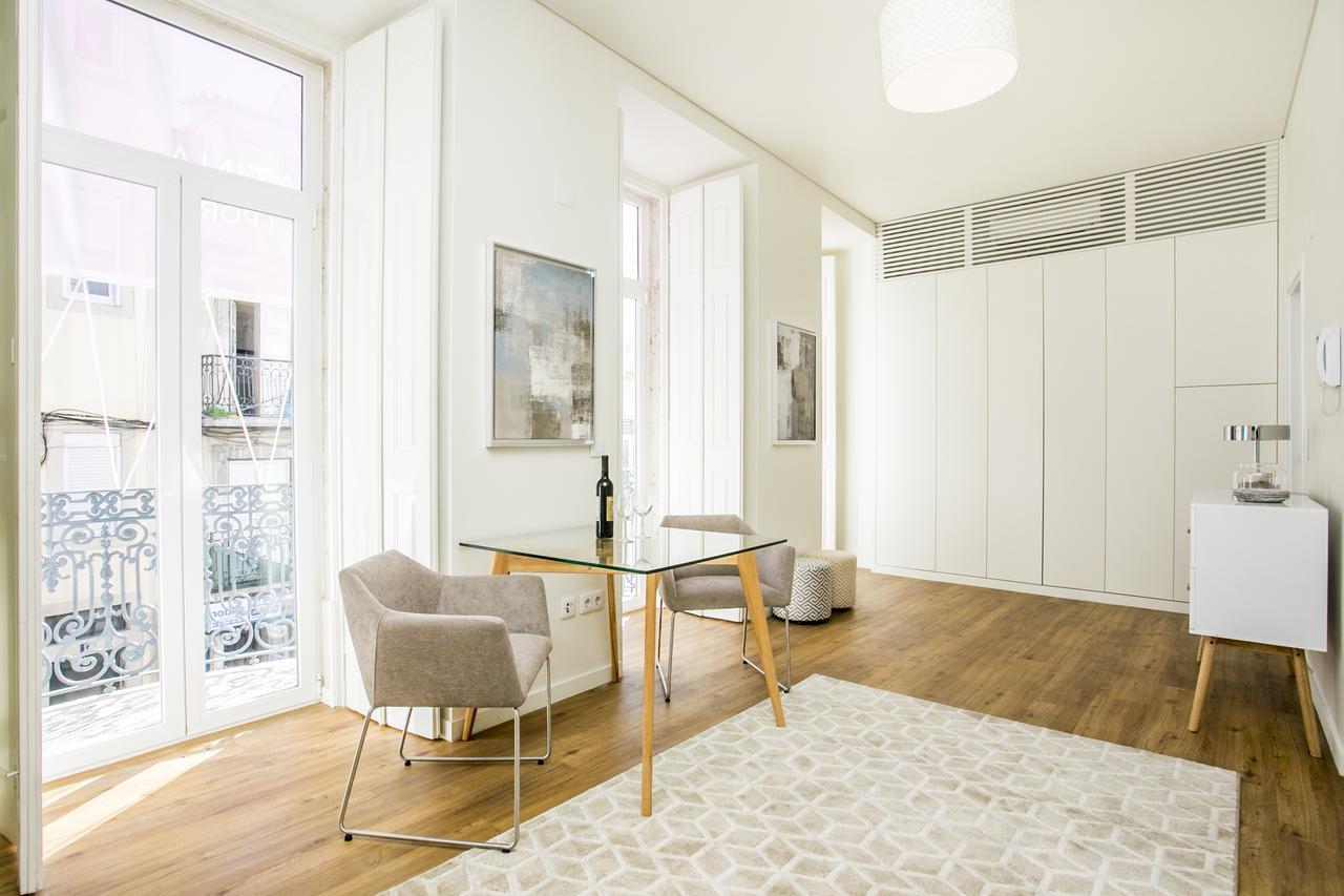 Lxway Apartments Alcantara Luxury Lisbona Esterno foto