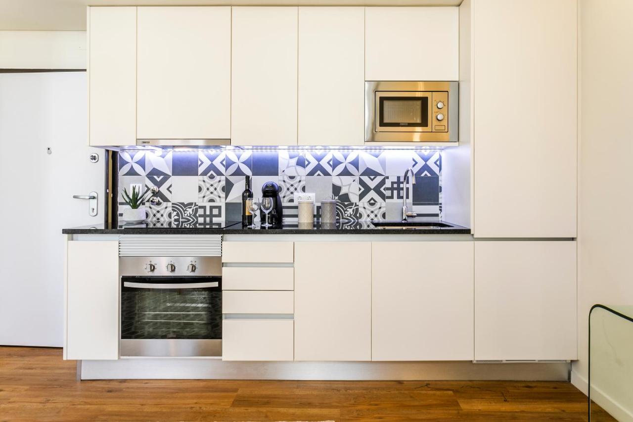 Lxway Apartments Alcantara Luxury Lisbona Esterno foto