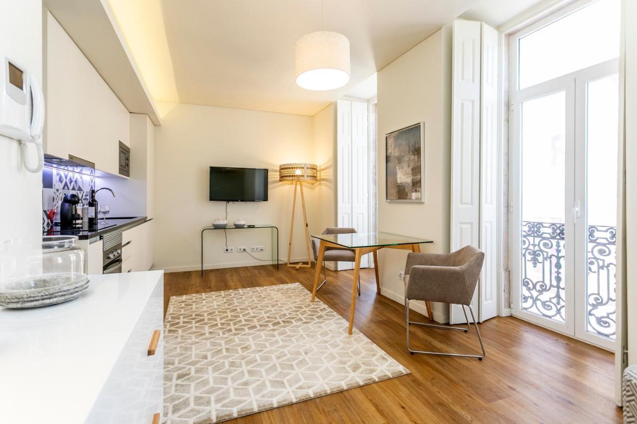Lxway Apartments Alcantara Luxury Lisbona Esterno foto