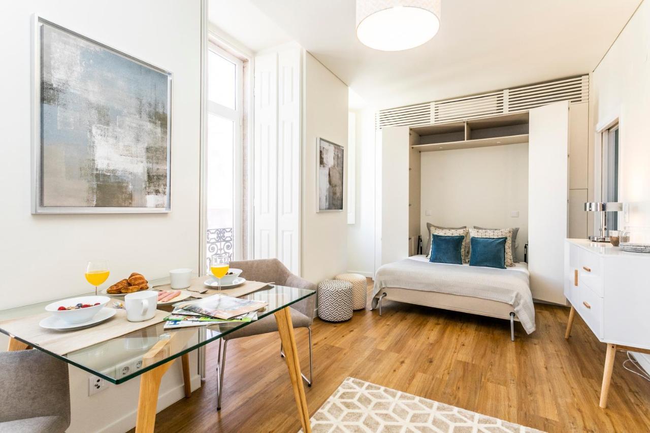 Lxway Apartments Alcantara Luxury Lisbona Esterno foto