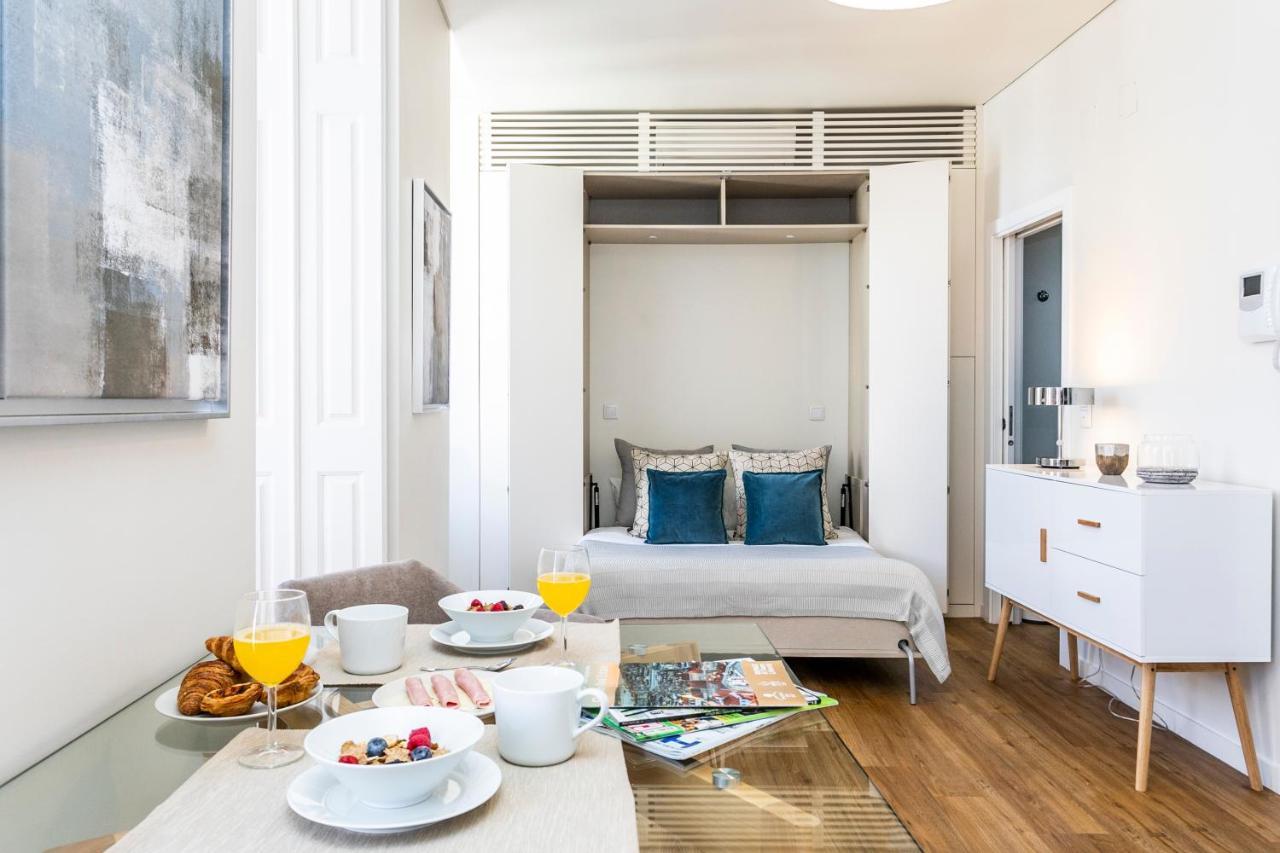 Lxway Apartments Alcantara Luxury Lisbona Esterno foto