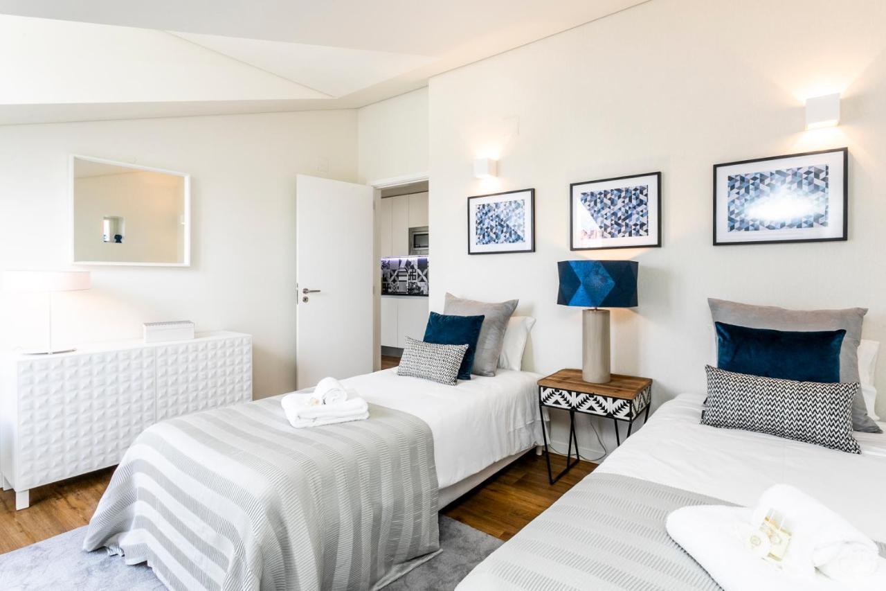 Lxway Apartments Alcantara Luxury Lisbona Esterno foto