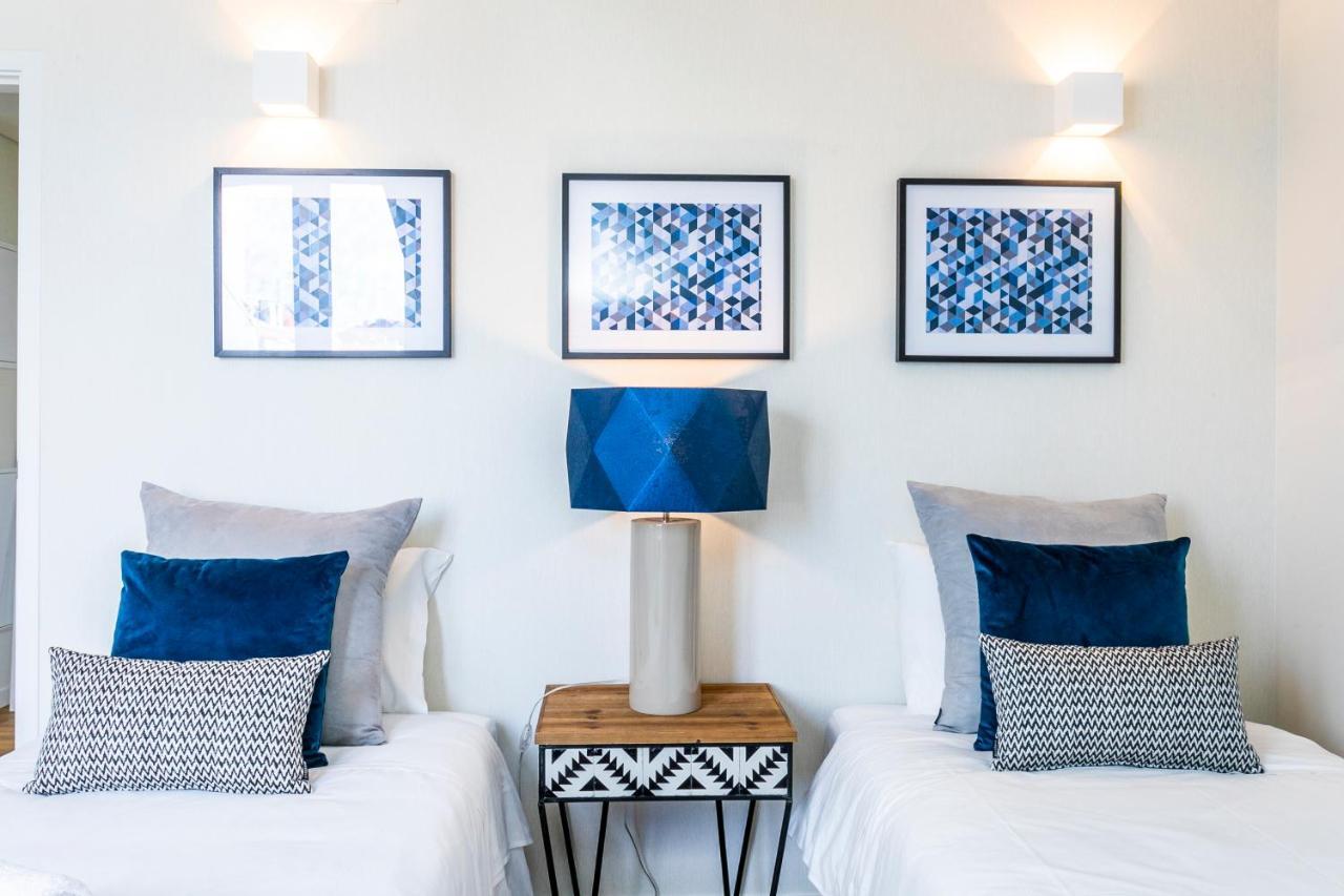 Lxway Apartments Alcantara Luxury Lisbona Esterno foto