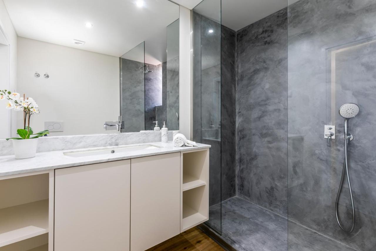 Lxway Apartments Alcantara Luxury Lisbona Esterno foto