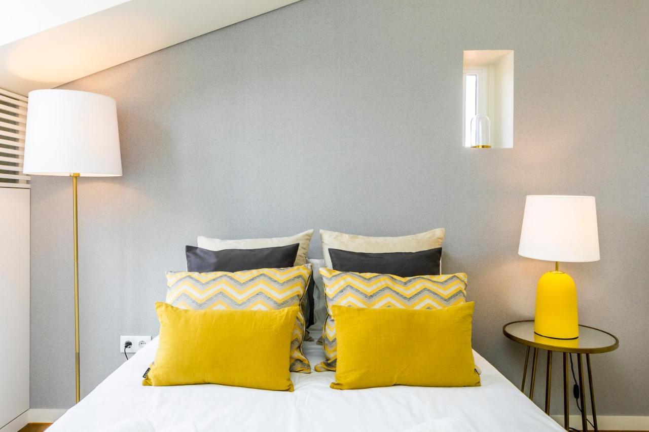 Lxway Apartments Alcantara Luxury Lisbona Esterno foto