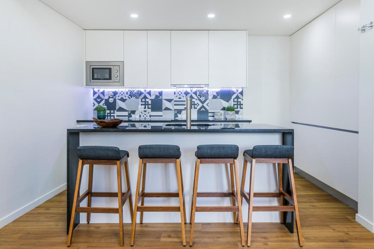 Lxway Apartments Alcantara Luxury Lisbona Esterno foto