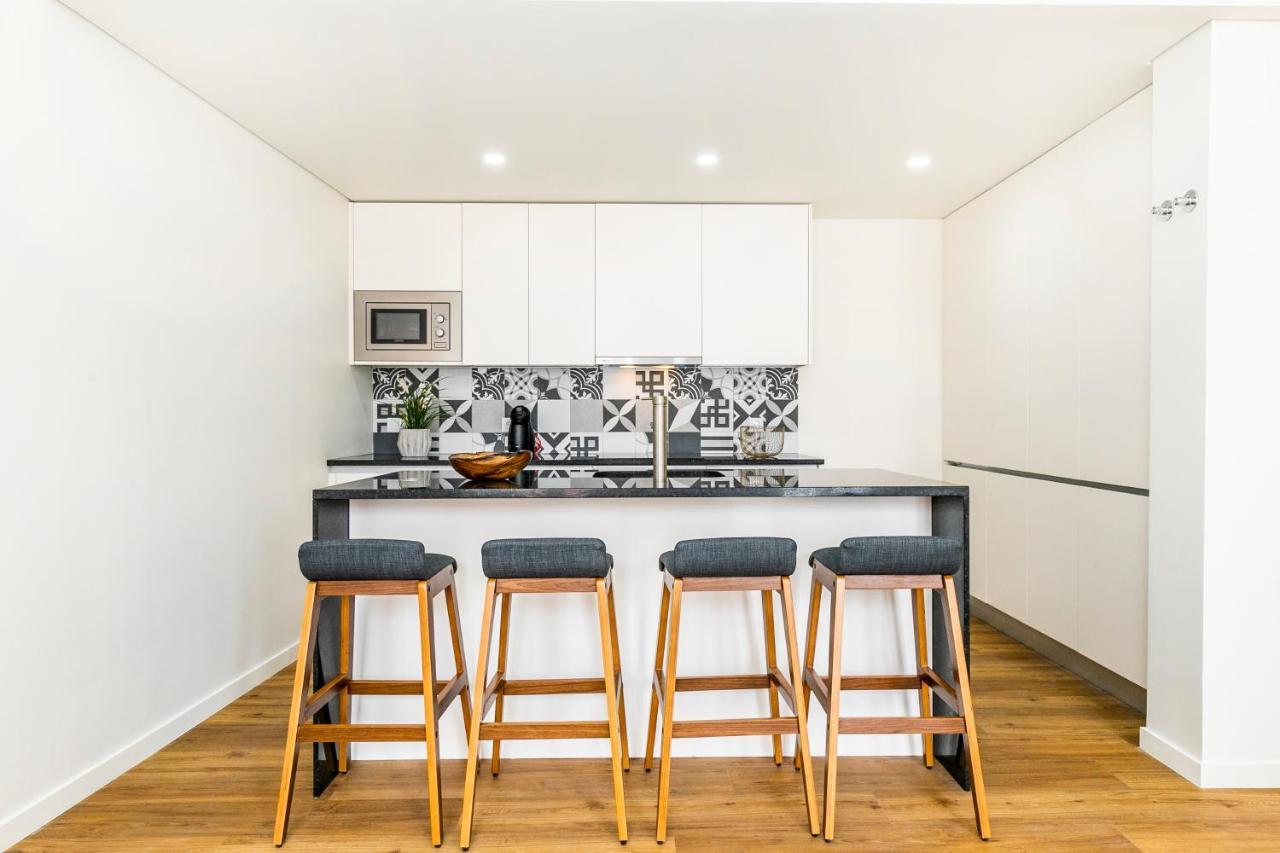 Lxway Apartments Alcantara Luxury Lisbona Esterno foto
