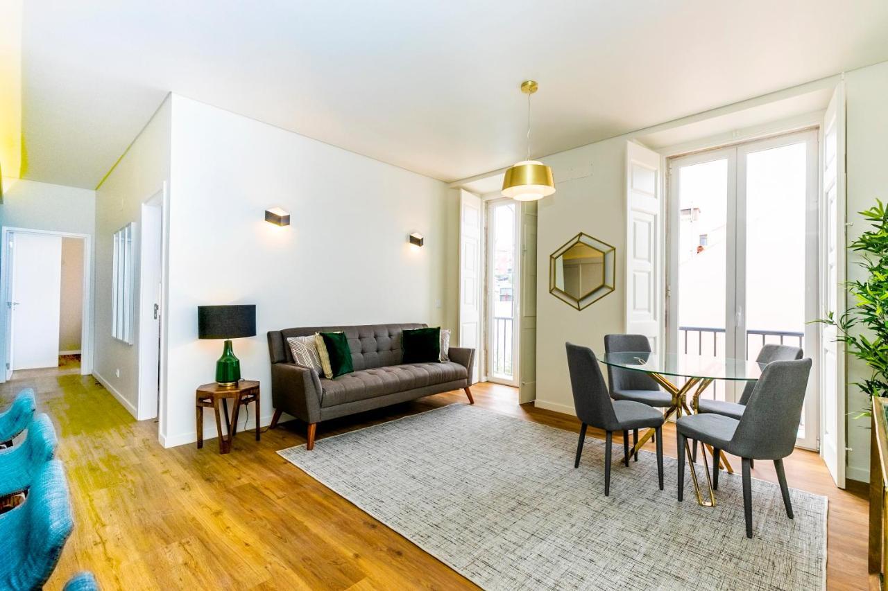 Lxway Apartments Alcantara Luxury Lisbona Esterno foto