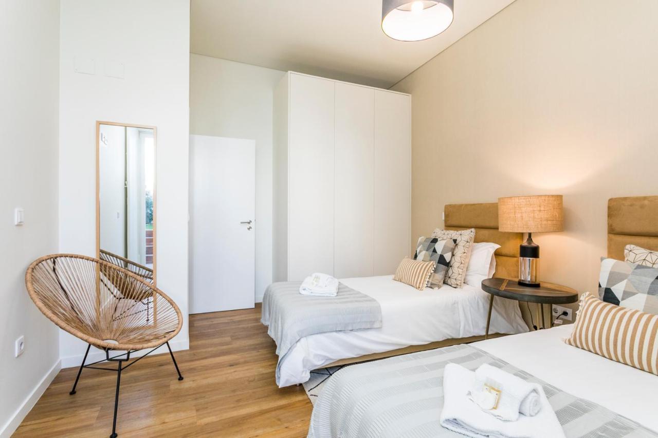 Lxway Apartments Alcantara Luxury Lisbona Esterno foto
