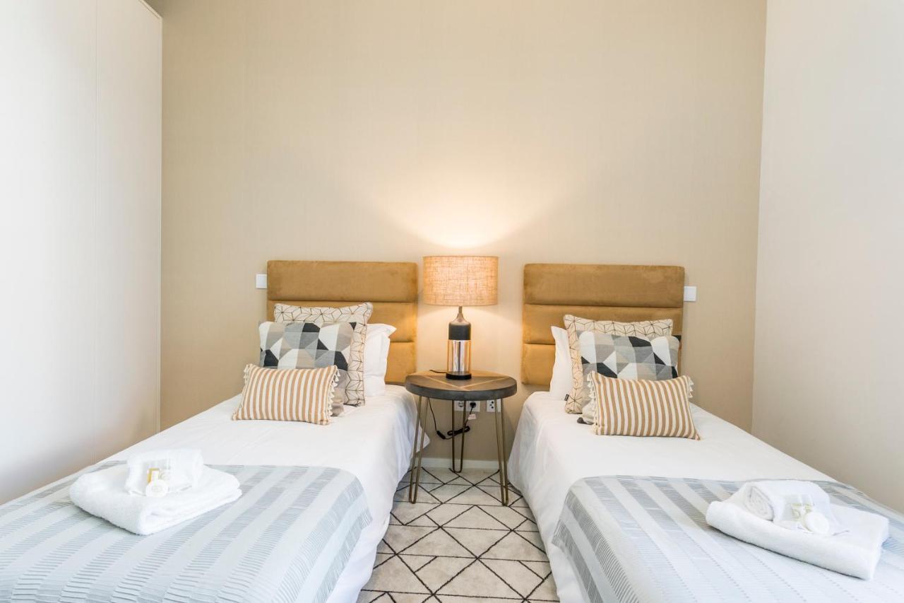 Lxway Apartments Alcantara Luxury Lisbona Esterno foto