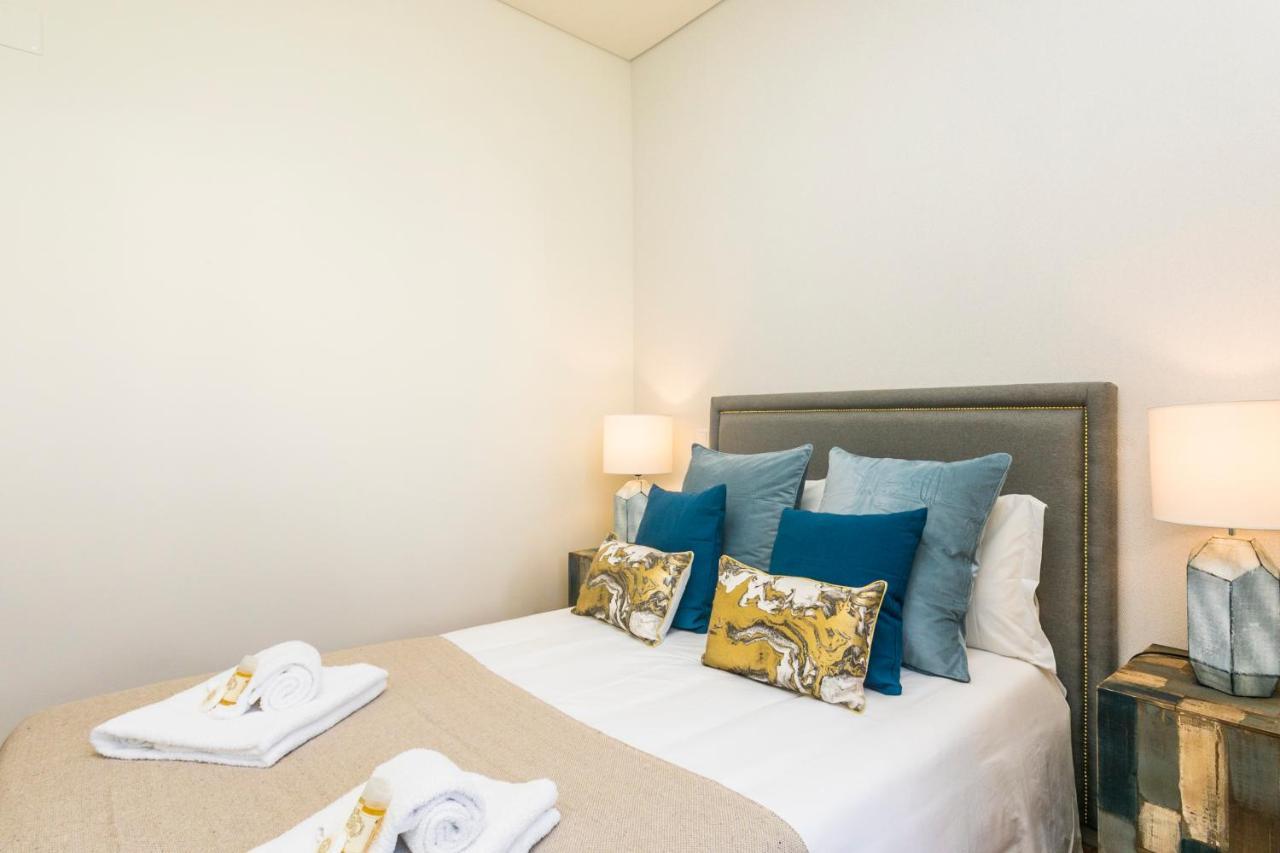 Lxway Apartments Alcantara Luxury Lisbona Esterno foto