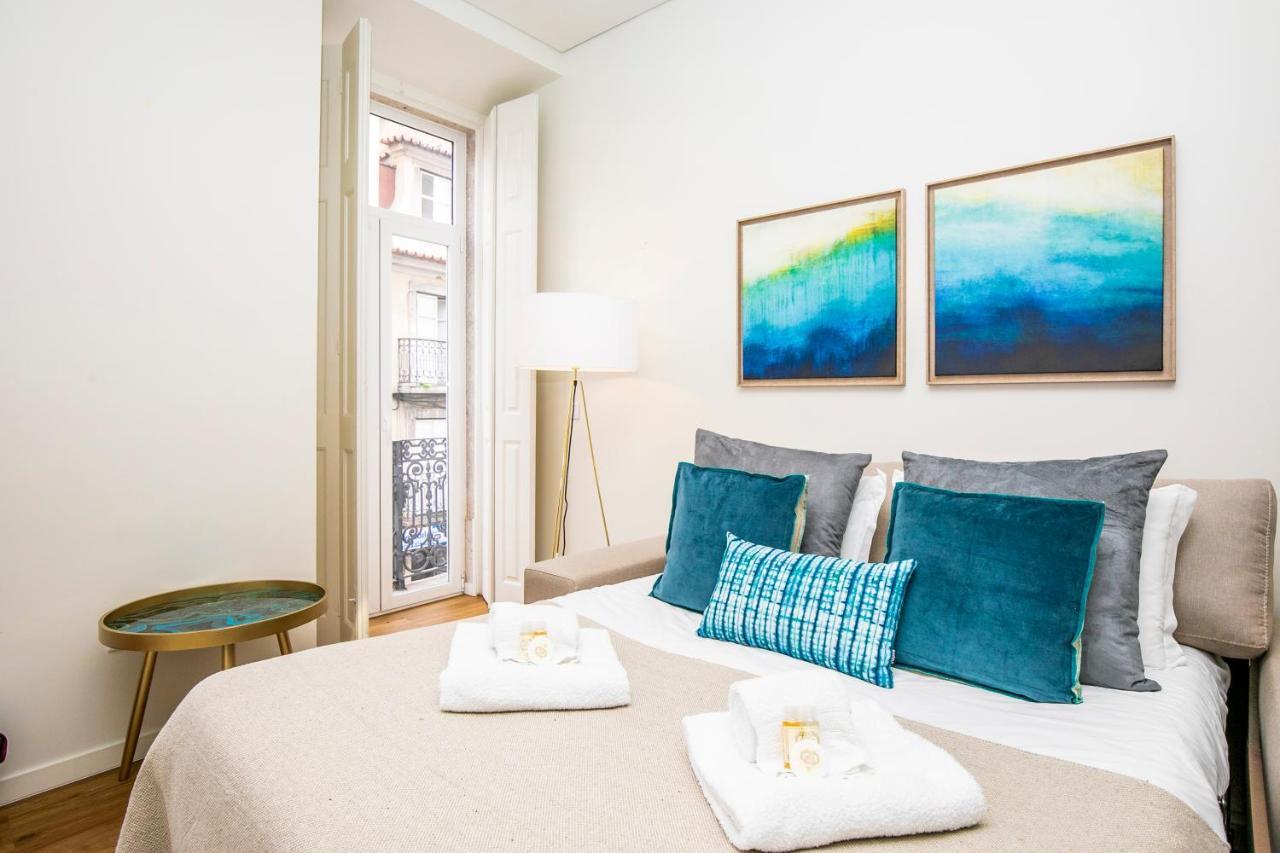 Lxway Apartments Alcantara Luxury Lisbona Esterno foto