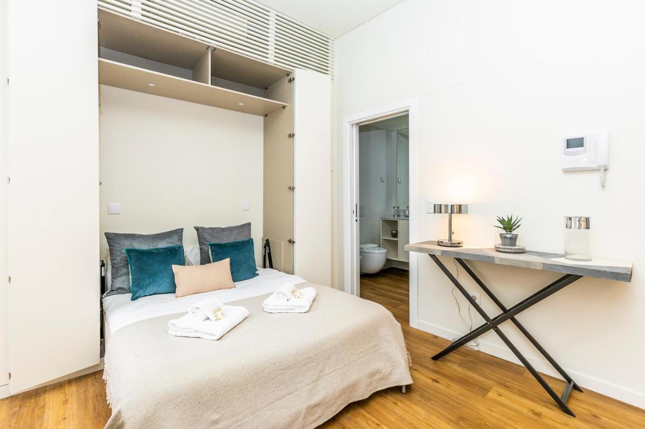 Lxway Apartments Alcantara Luxury Lisbona Esterno foto