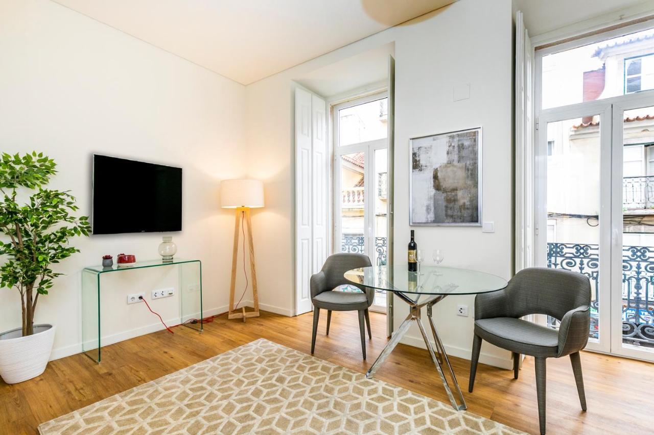 Lxway Apartments Alcantara Luxury Lisbona Esterno foto