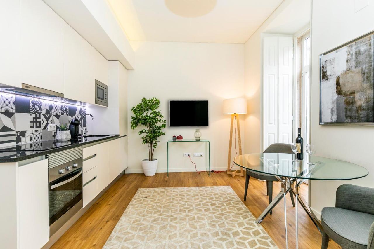 Lxway Apartments Alcantara Luxury Lisbona Esterno foto