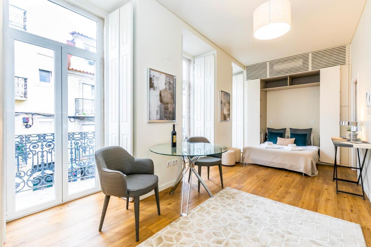 Lxway Apartments Alcantara Luxury Lisbona Esterno foto