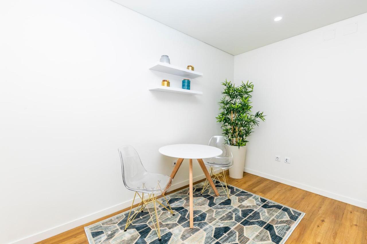 Lxway Apartments Alcantara Luxury Lisbona Esterno foto