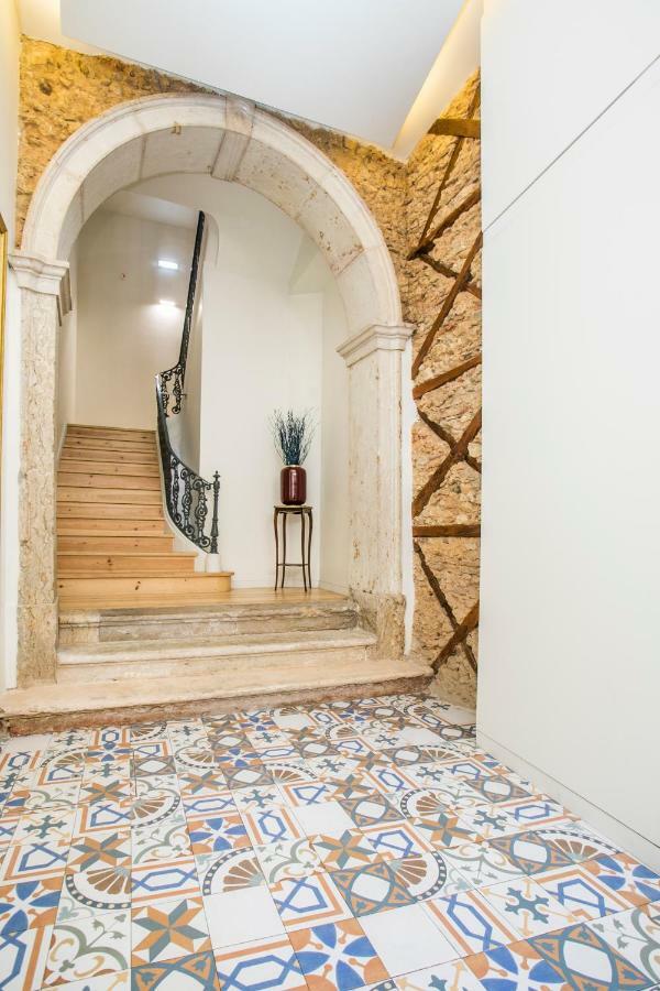 Lxway Apartments Alcantara Luxury Lisbona Esterno foto