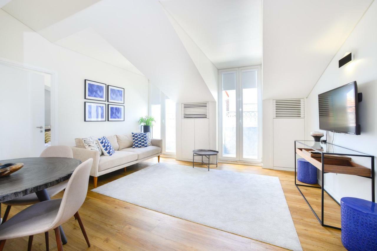 Lxway Apartments Alcantara Luxury Lisbona Esterno foto