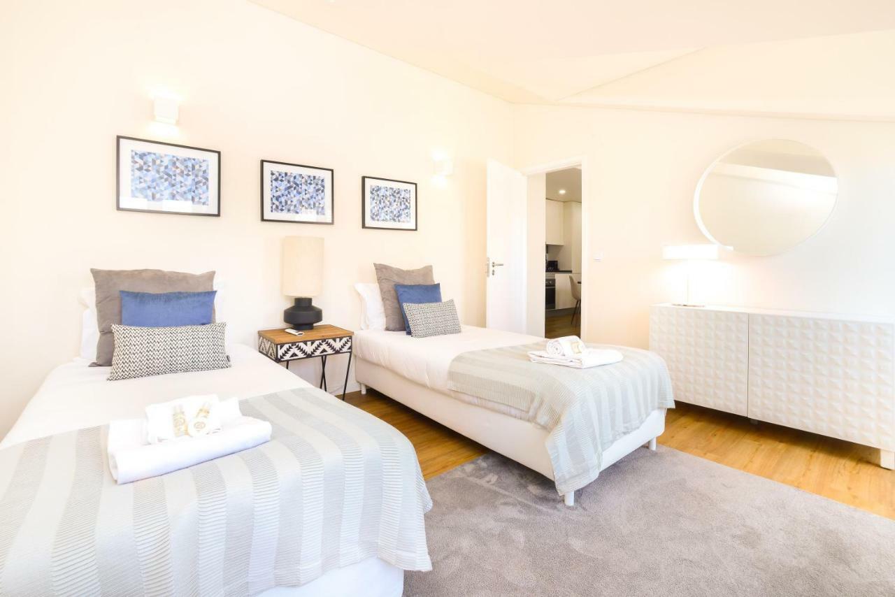 Lxway Apartments Alcantara Luxury Lisbona Esterno foto
