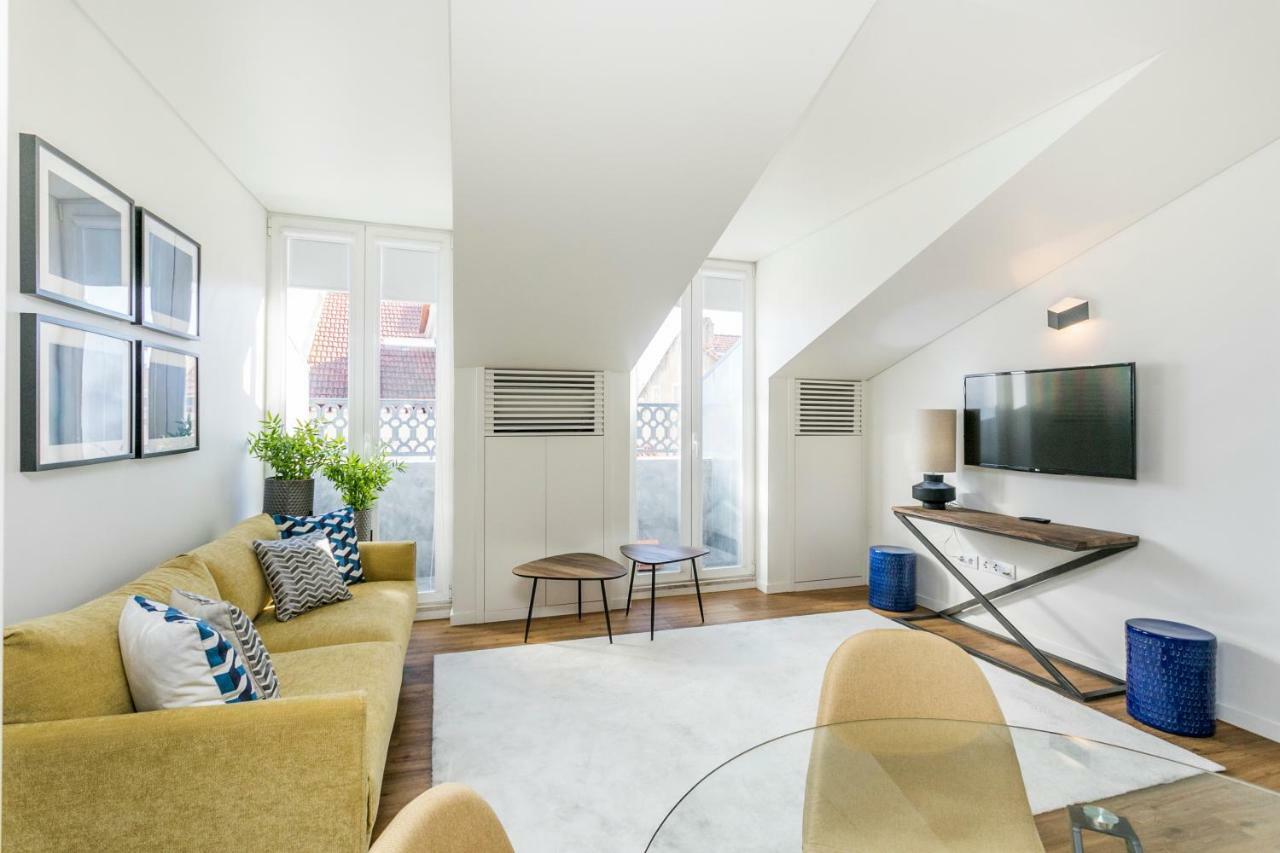 Lxway Apartments Alcantara Luxury Lisbona Esterno foto