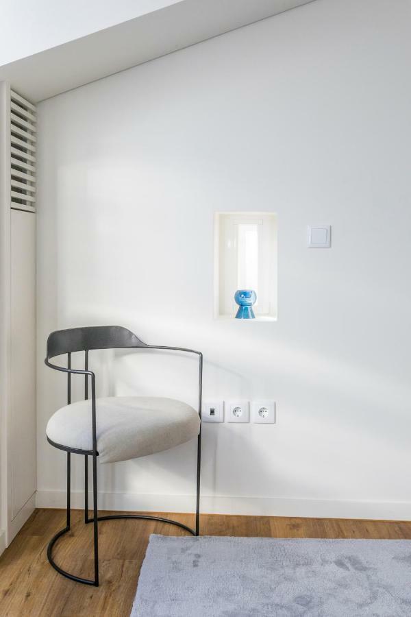 Lxway Apartments Alcantara Luxury Lisbona Esterno foto