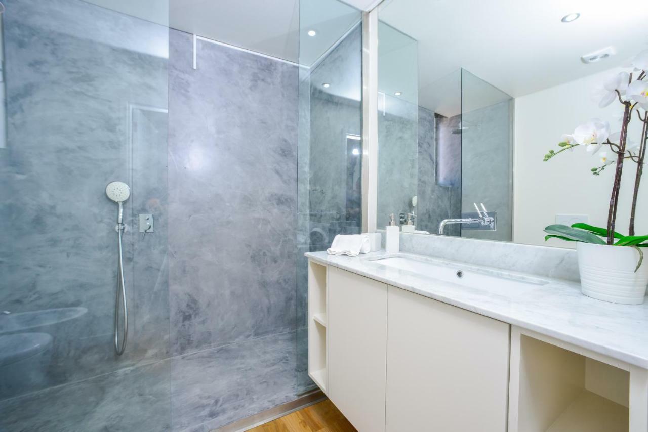 Lxway Apartments Alcantara Luxury Lisbona Esterno foto