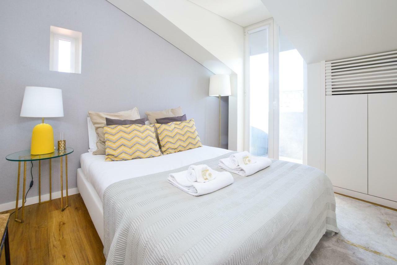 Lxway Apartments Alcantara Luxury Lisbona Esterno foto